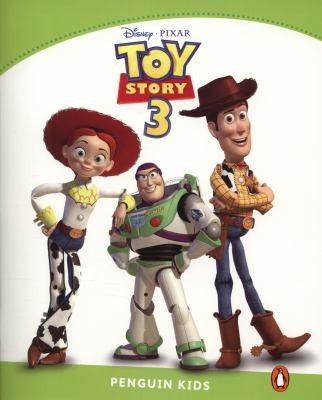 Посібник «PR Kids 4 - Toy Story 3 (посібник)