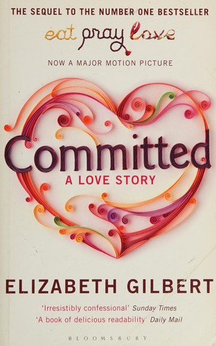 Committed: A Love Story