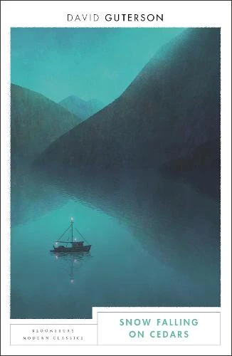 BMC. Snow Falling on Cedars