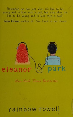 Eleanor and Park