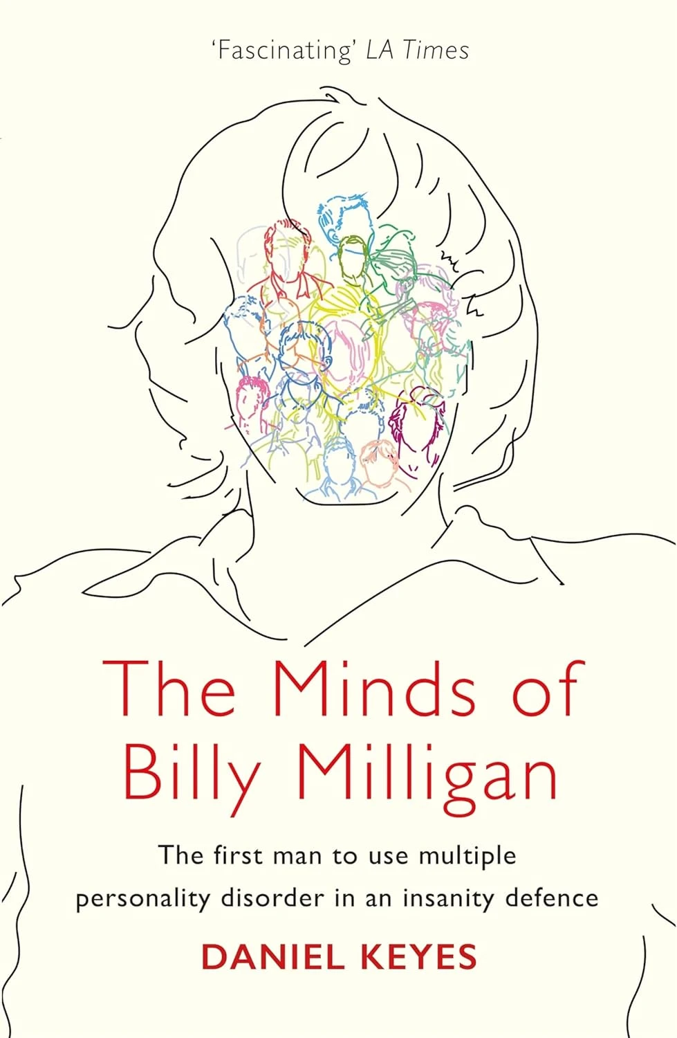 The Minds of Billy Milligan