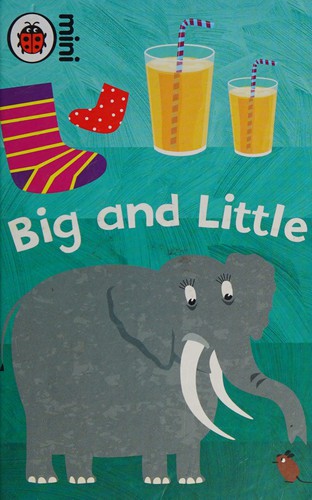 Early Learning: Big and Little