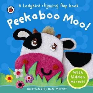 Peekaboo Moo!