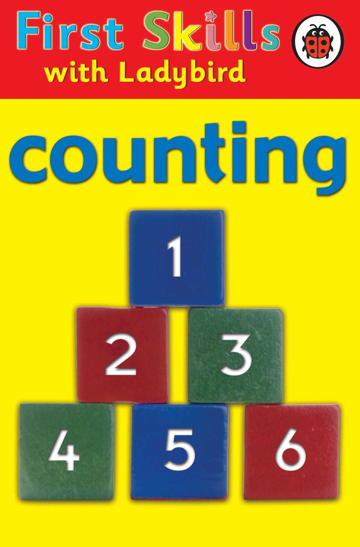 First Skills: Counting. Lesley Clark