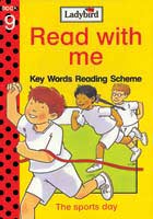 Read with Me The Sports Day