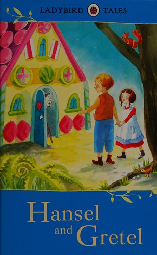 Ladybird Tales: Hansel and Gretel