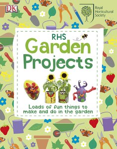 RHS Garden Projects