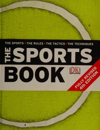 The Sports Book