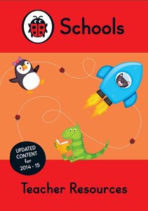 Книга для вчителя «Shools - Teacher Resourses. Read it yourself