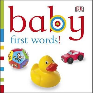 Chunky Baby: Baby First Words!