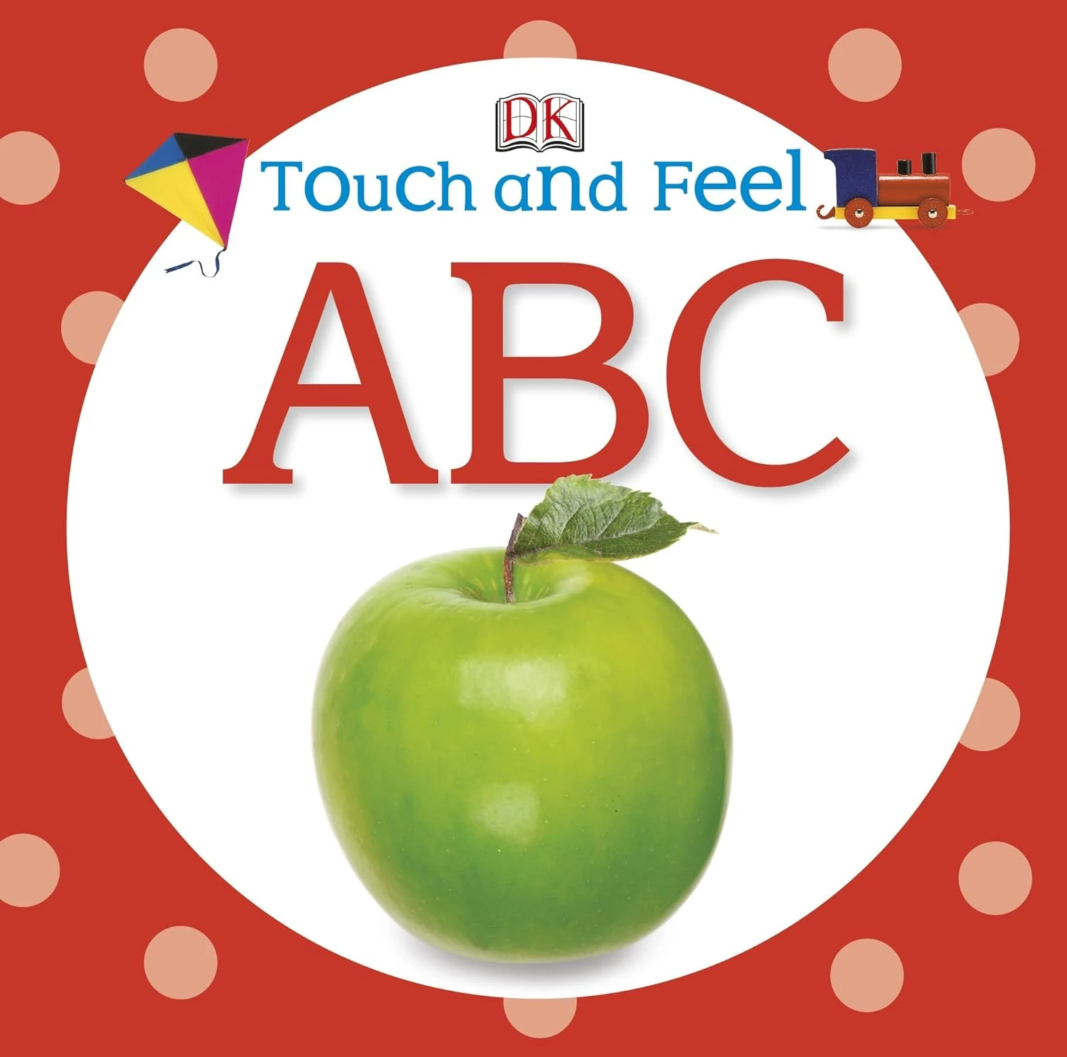 Touch and Feel. ABC