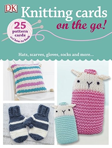 Knitting Cards On The Go!
