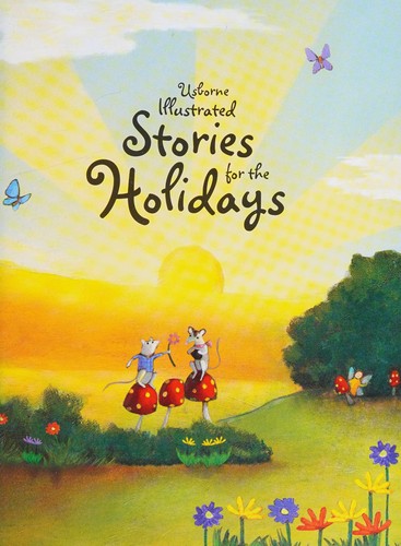 Illustrated Stories for the Holidays