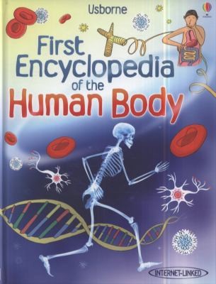 First Encyclopedia of the Human Body