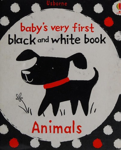 Black and White: Animals