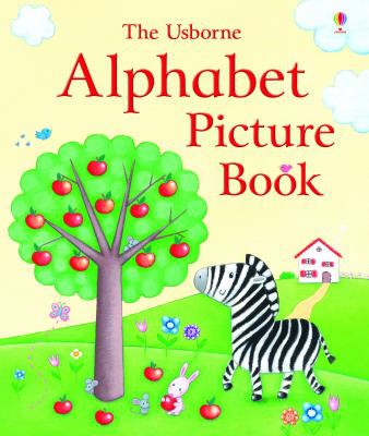 Alphabet Picture Book