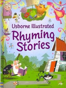 Illustrated Rhyming Stories