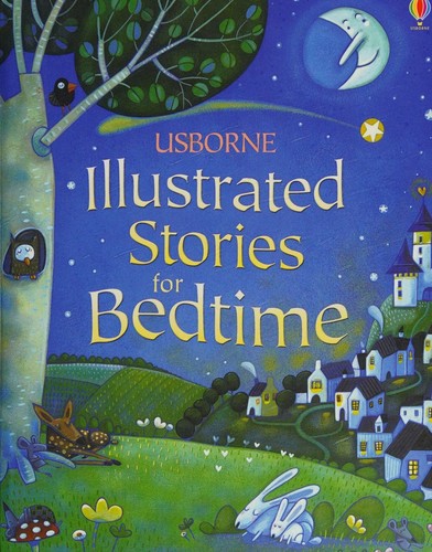 Illustrated Stories for Bedtime