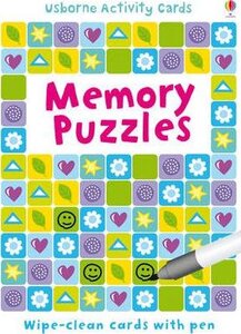 Memory Puzzles