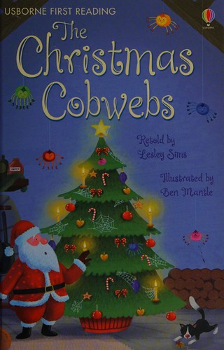 The Christmas Cobwebs