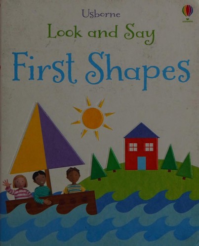 Look and Say. First Shapes