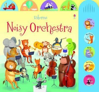 Noisy Orchestra