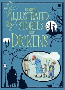 Illustrated Stories from Dickens