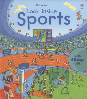 Look Inside a Sports