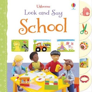 Look and Say. School