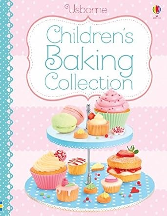 Children's Baking Collection