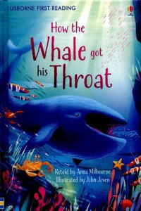 How The Whale Got His Throat