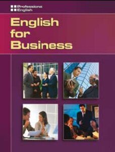 Аудіодиск «English for Business. Audio CD (Professional English)