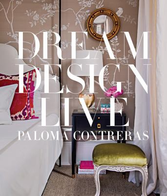 Dream. Design. Live