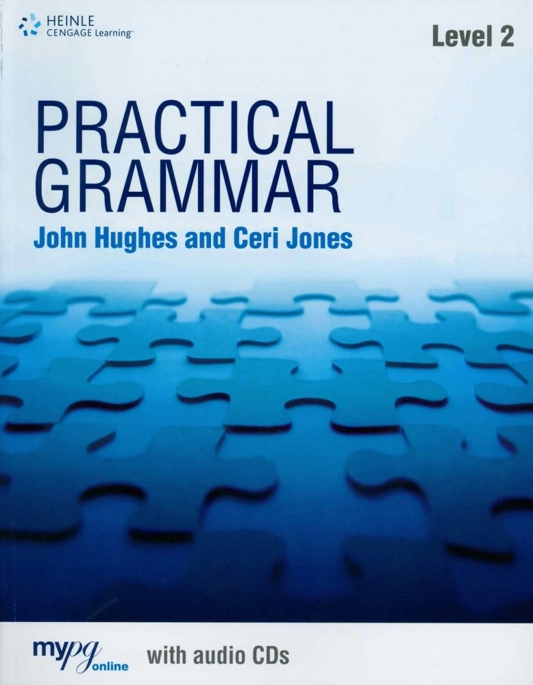 Practical Grammar 2. Student Book without Answers & Audio CDs