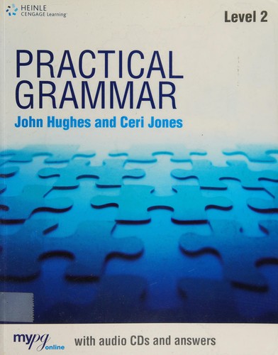 Підручник «Practical Grammar: No. 2: Student Book with Key