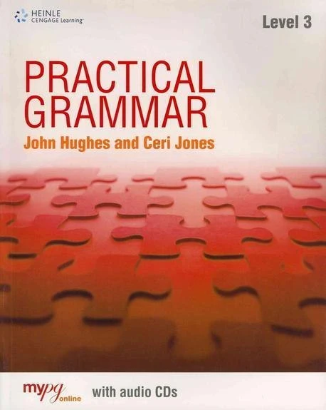 Practical Grammar 3. Student Book without Answers & Audio CDs