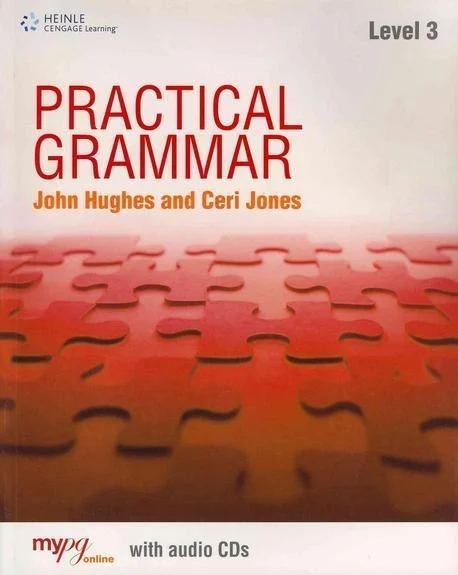 Practical Grammar 3. Student Book with Answers & Audio CDs