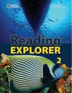 DVD диск «Reading Explorer 2: DVD
