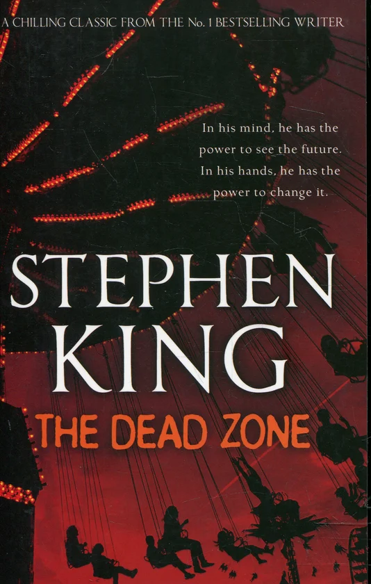 The Dead Zone