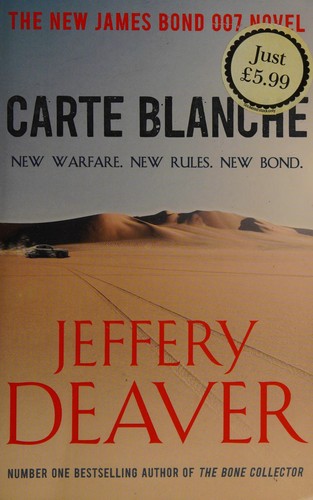 Carte Blanche