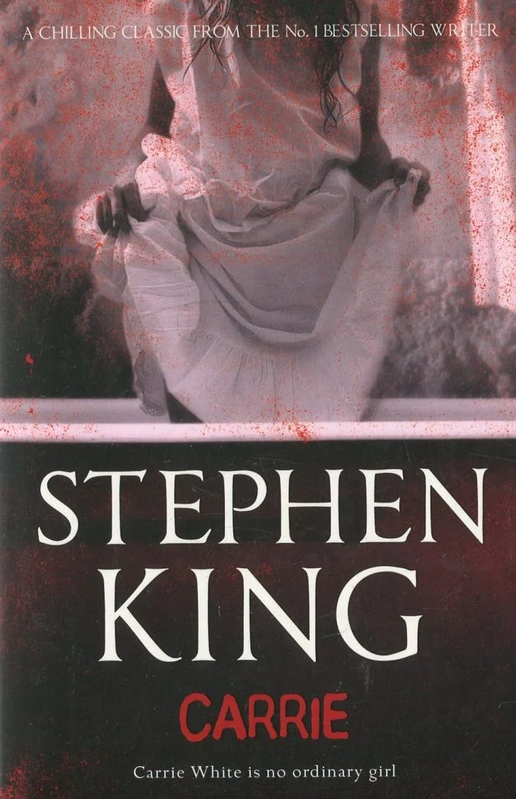 Carrie (Chilling Classics)