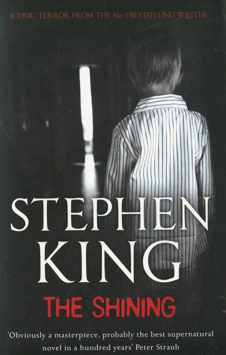 The Shining (Chilling Classics)