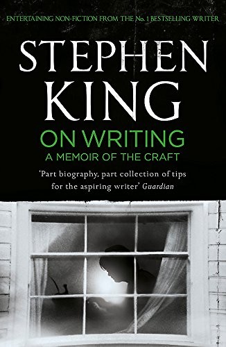 On Writing : A Memoir of the Craft