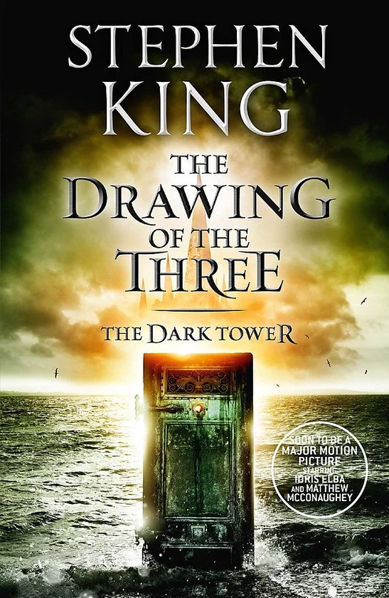 The Dark Tower II. The Drawing Of The Three