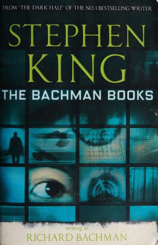 The Bachman Books