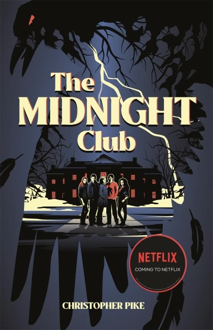 The Midnight Club - Netflix