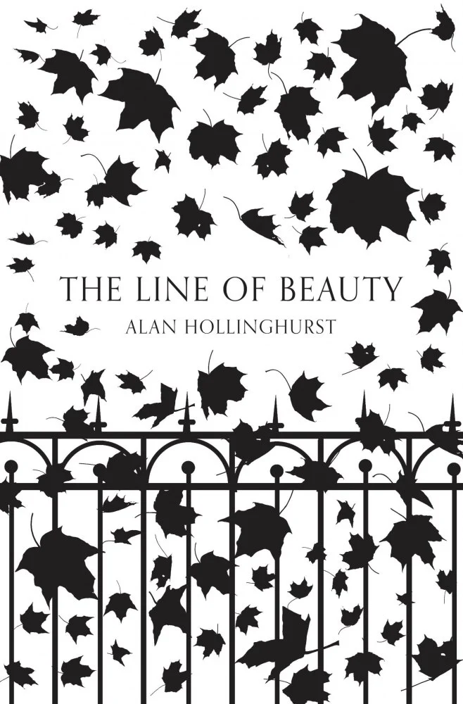 The Line of Beauty