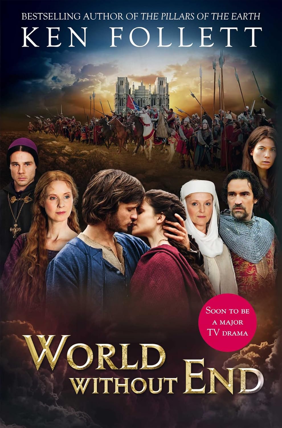 World Without End (Film Tie-In)