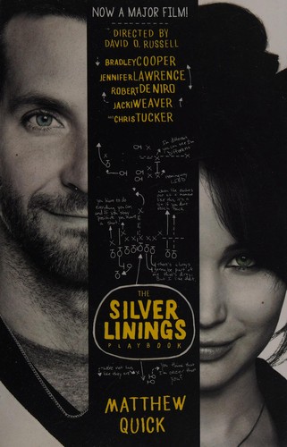 The Silver Linings Playbook (film tie-in)