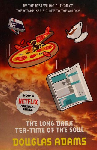 The Long Dark Tea Time of the Soul